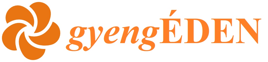 gyengÉDEN - A LÉLEKSIMOGATÓ ÉRINTÉSTERÁPIA